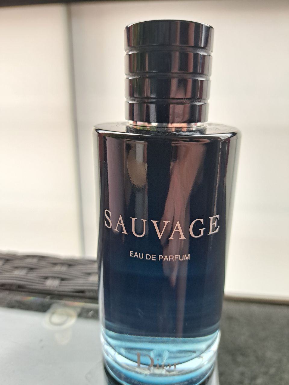 Dior Sauvage EdP 200ml