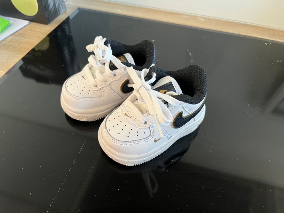 Nike vauvan lenkkarit