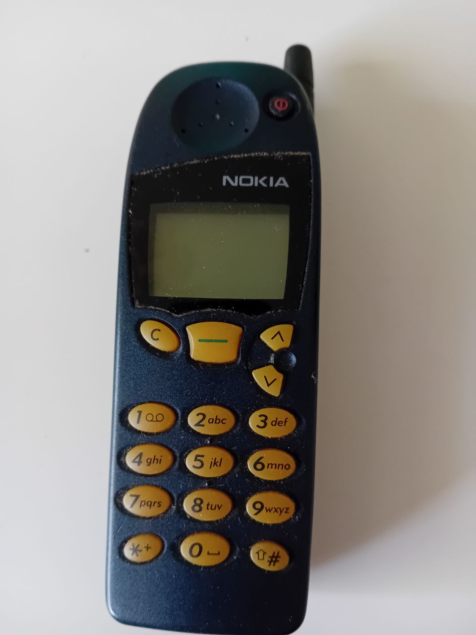 Nokia