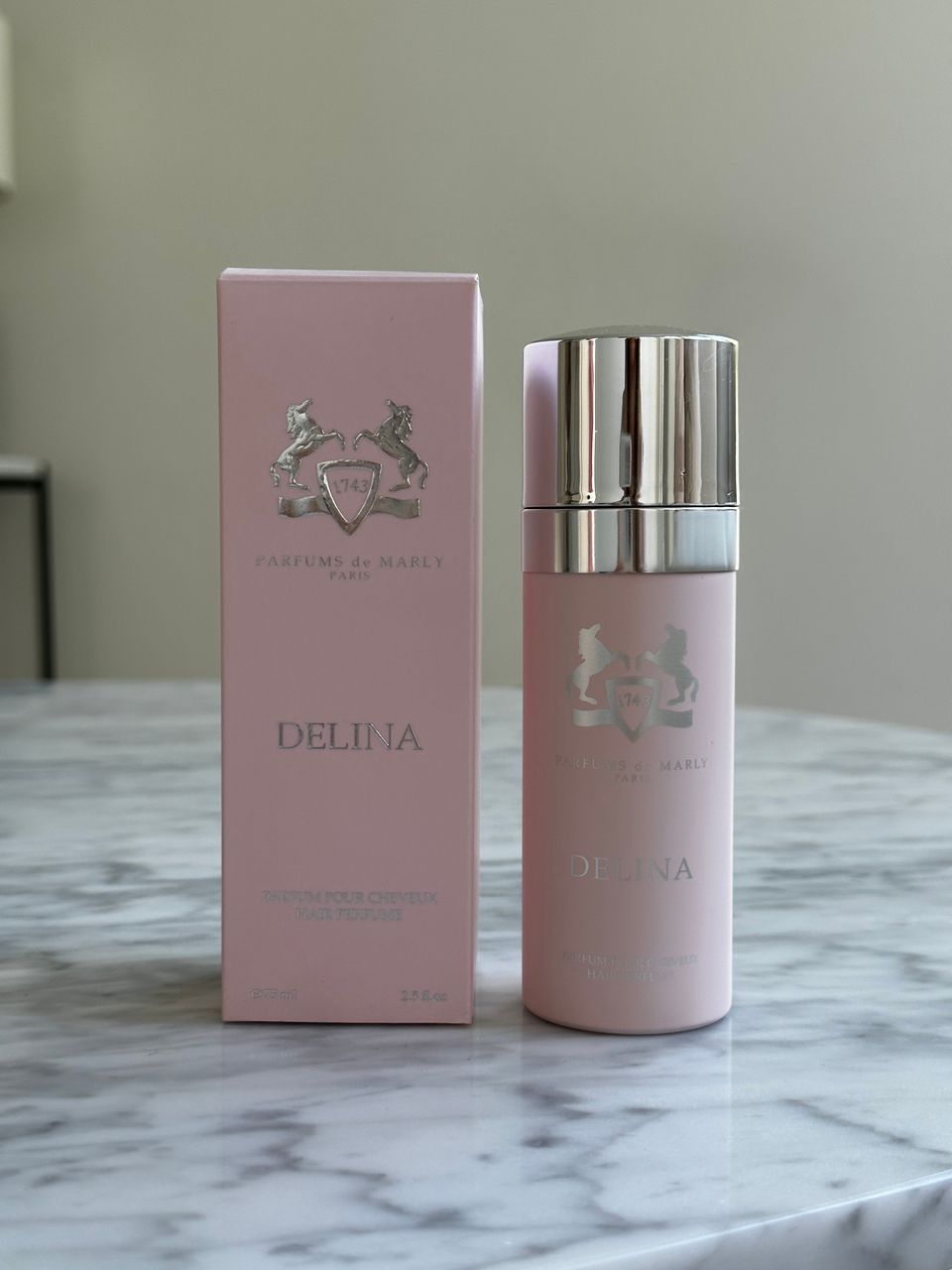 Parfums de Marly - Delina