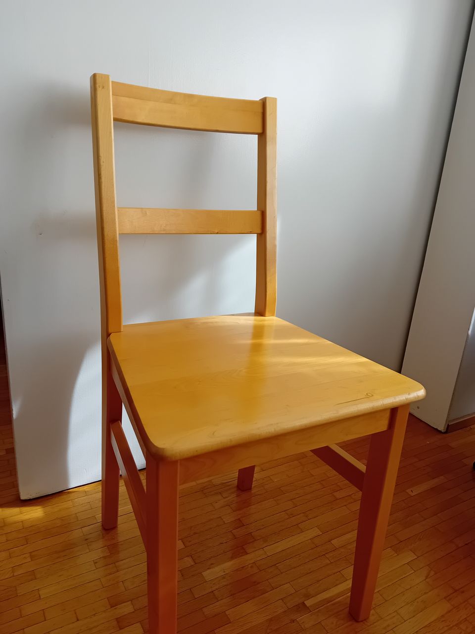 Ikea keittiön tuoli 2kpl