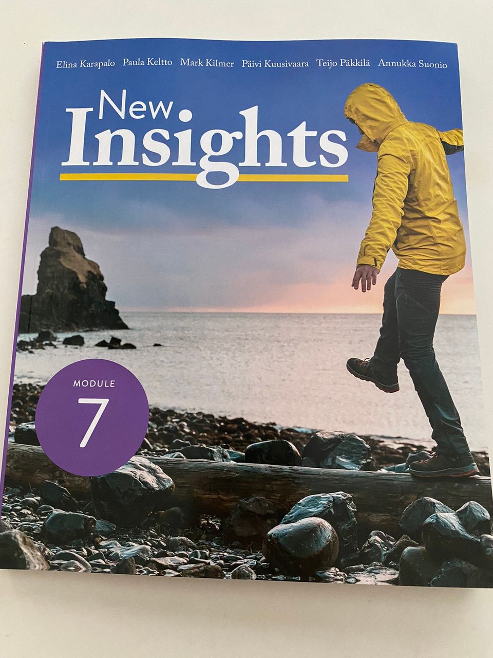 New Insights 7