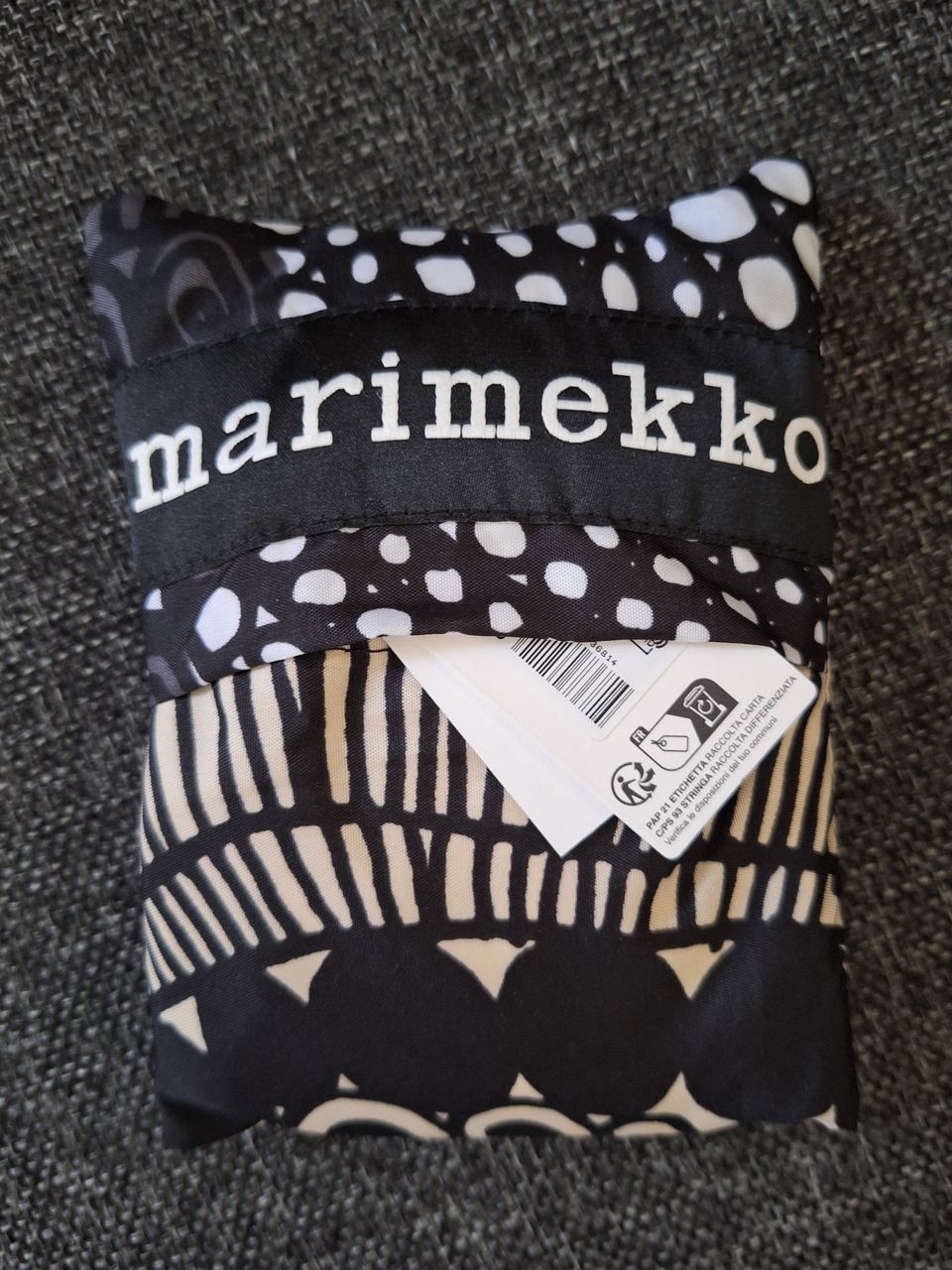 Marimekko Smartbag Siirtolapuutarha