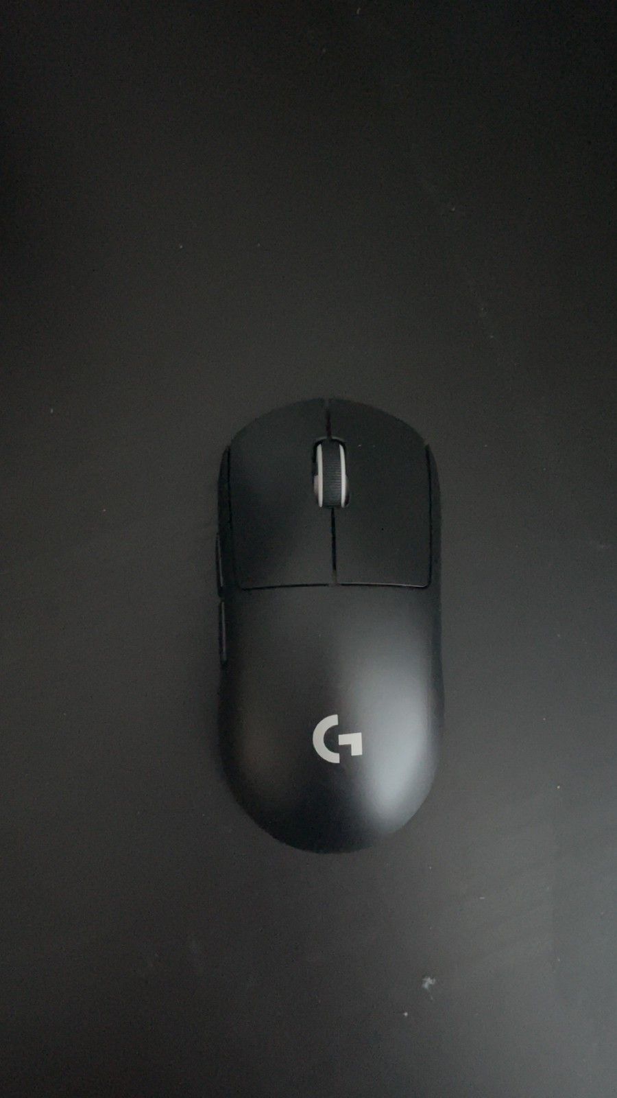 Logitech G pro x superlight pelihiiri