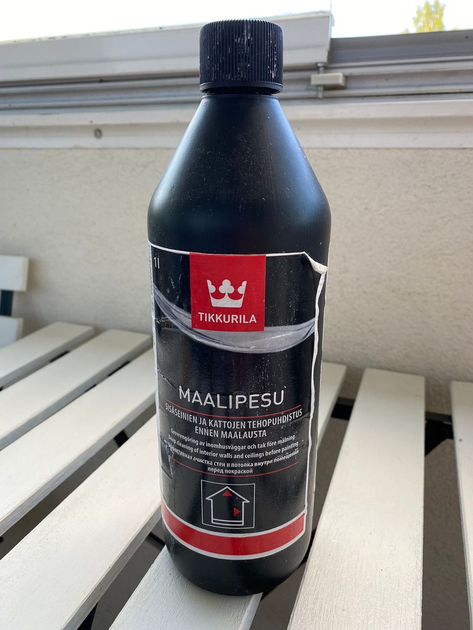 Maalipesu 1 L