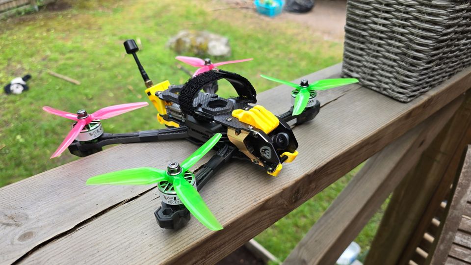 Fpv drone