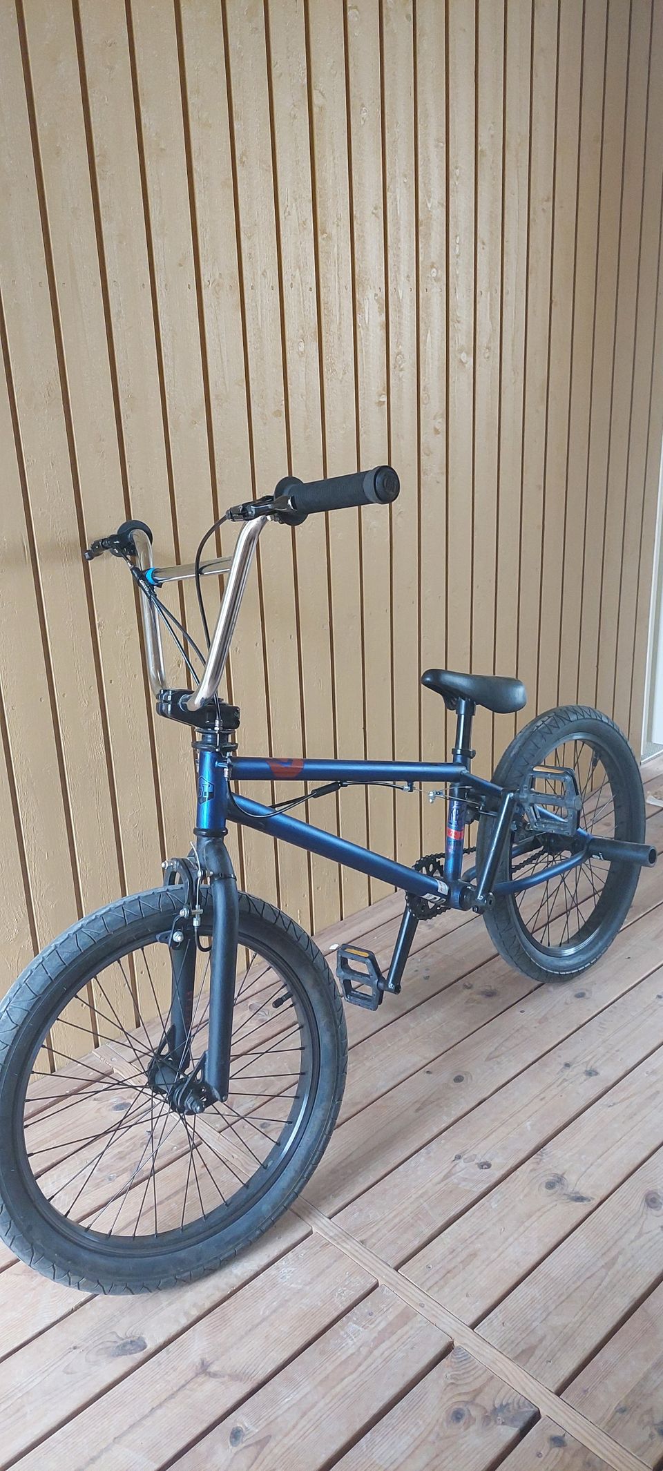 Gt XL 20' bmx pyörä