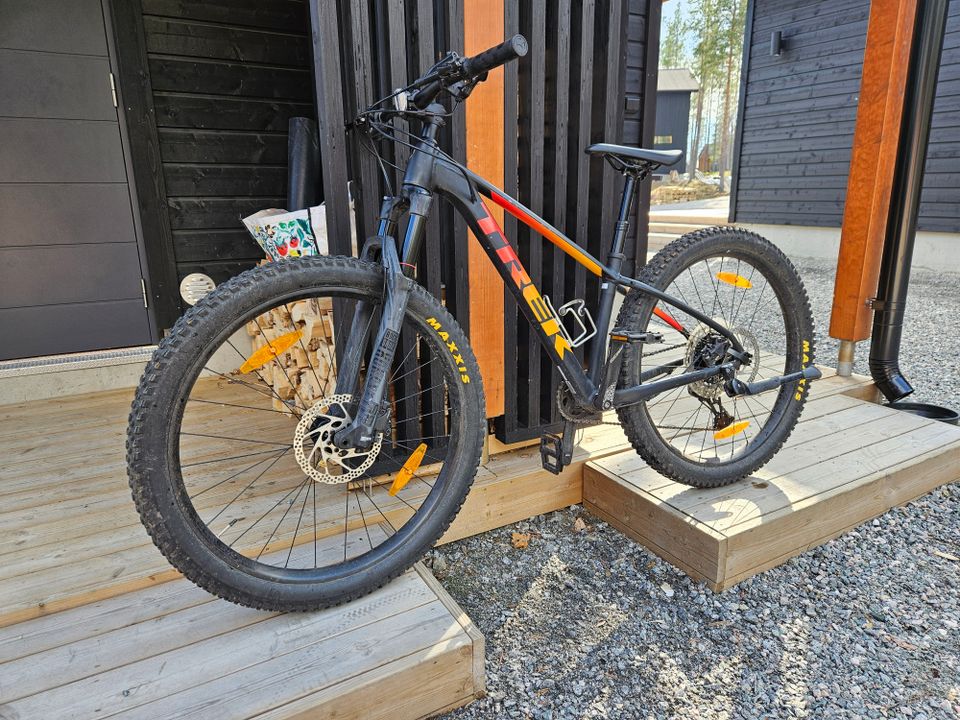 Trek Roscoe 8 S-koko