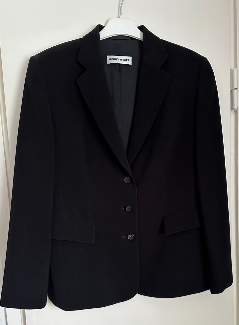 Klassinen Gerry Weber -blazer