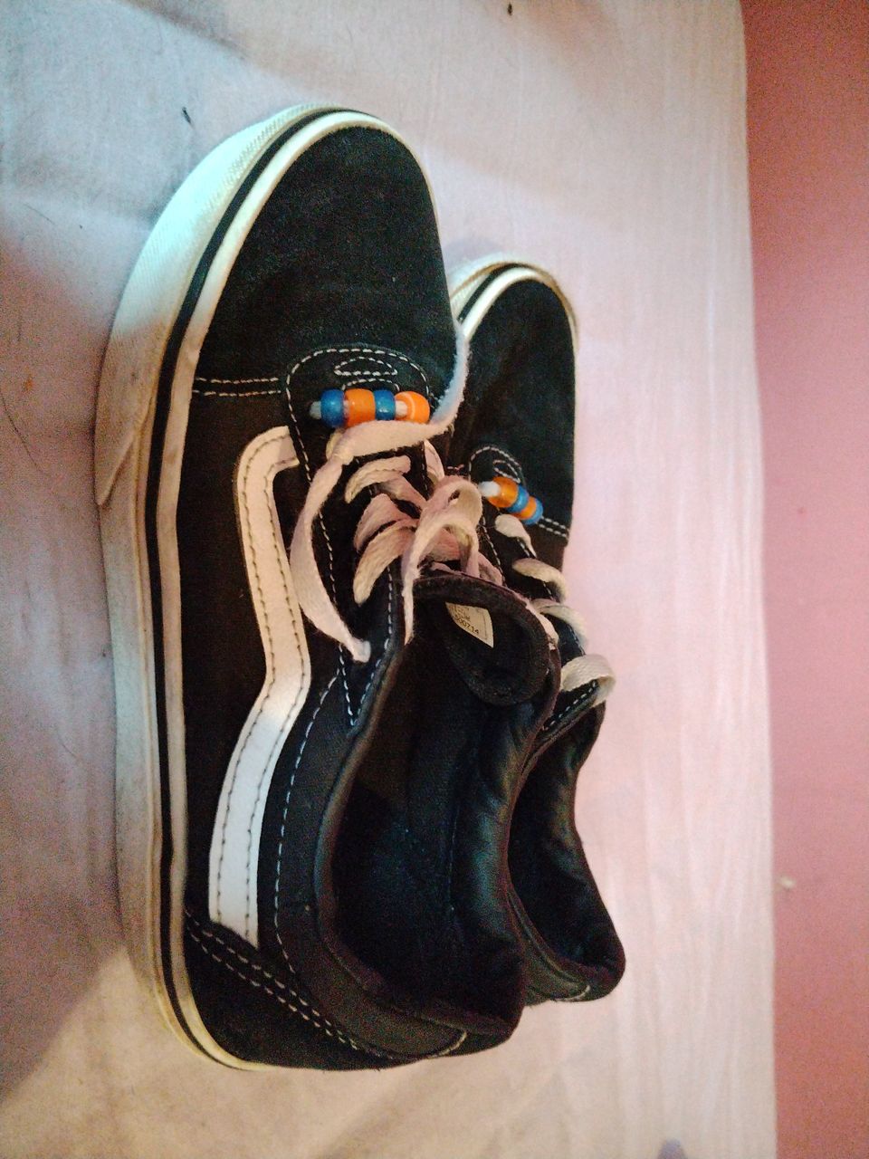 Vans kengät koka 34