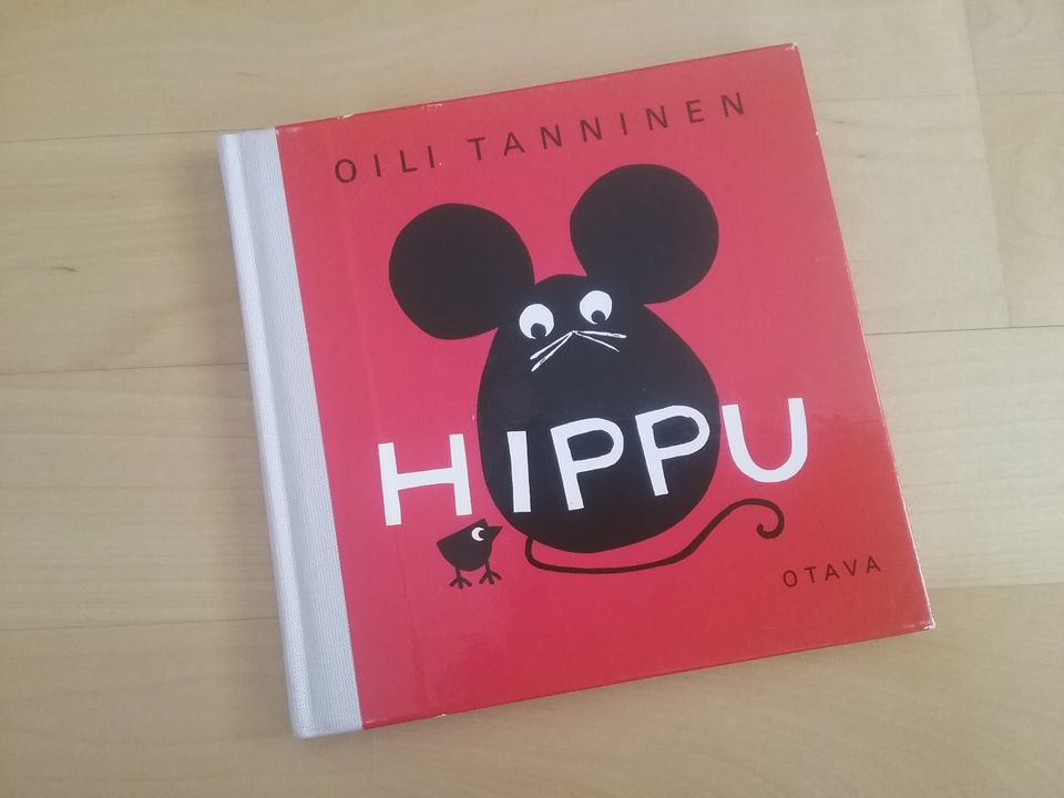 HIPPU, Oili Tanninen