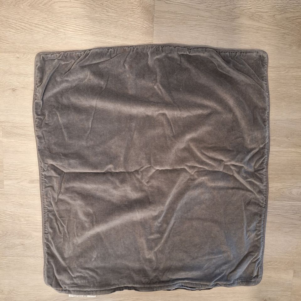 Tyynynpäälliset  2 kpl , 65x65, Ikea