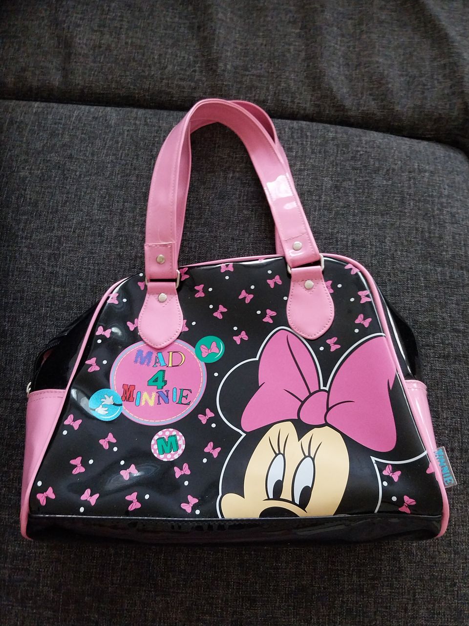 Minnie Mouse disney laukku