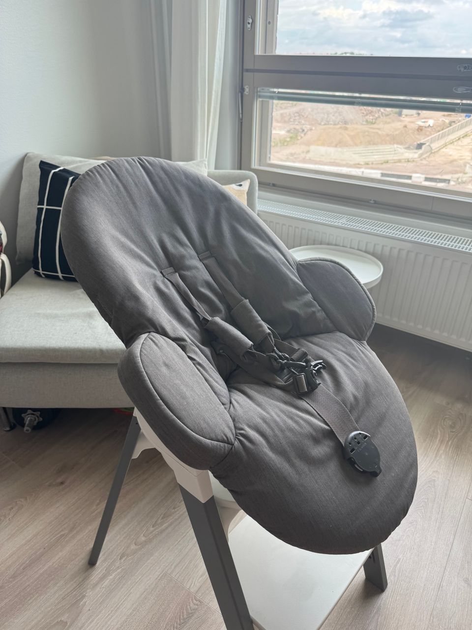 Stokke Steps newborn set