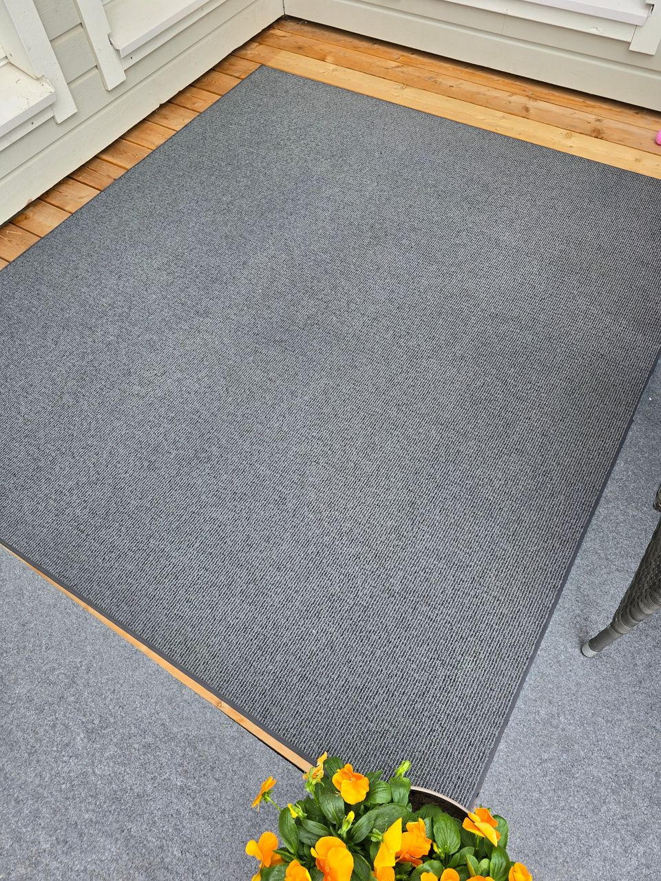 Vm Carpet Otava matto 200×220