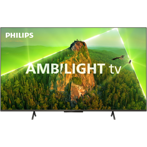 Philps 65"led TV