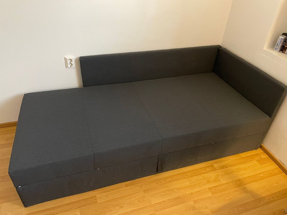 Ikea Oteren sohvasänky