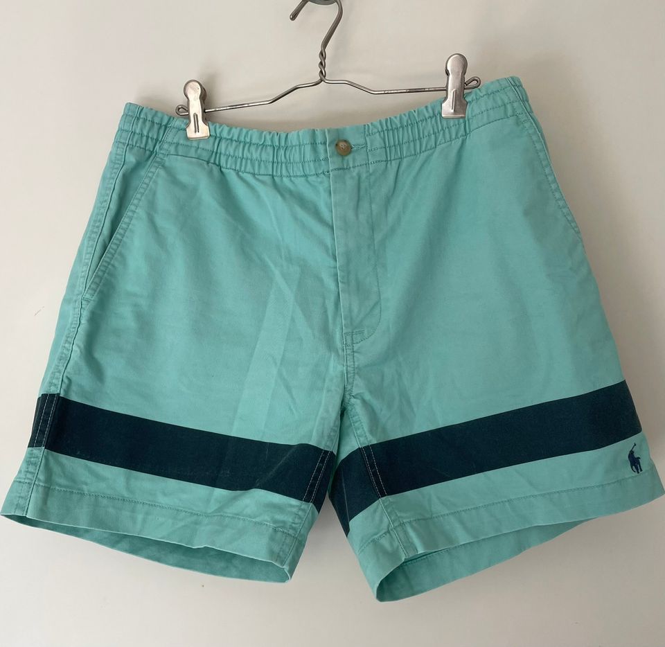 Polo Ralph Lauren shortsit