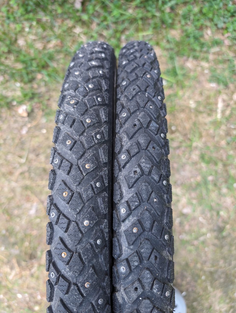 Schwalbe Marathon Winter Plus 24" nastarenkaat