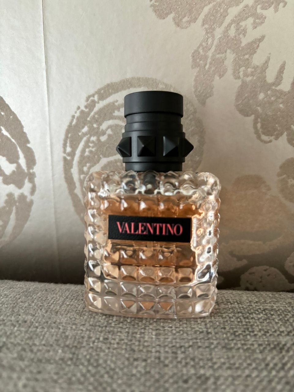 Valentino coral fantasy tuoksu, 30ml.
