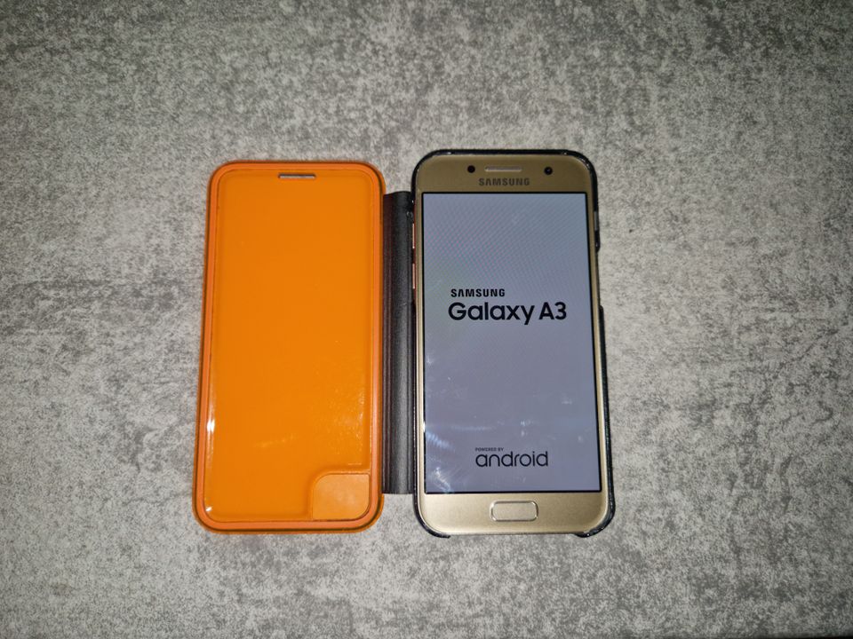 Samsung A.3