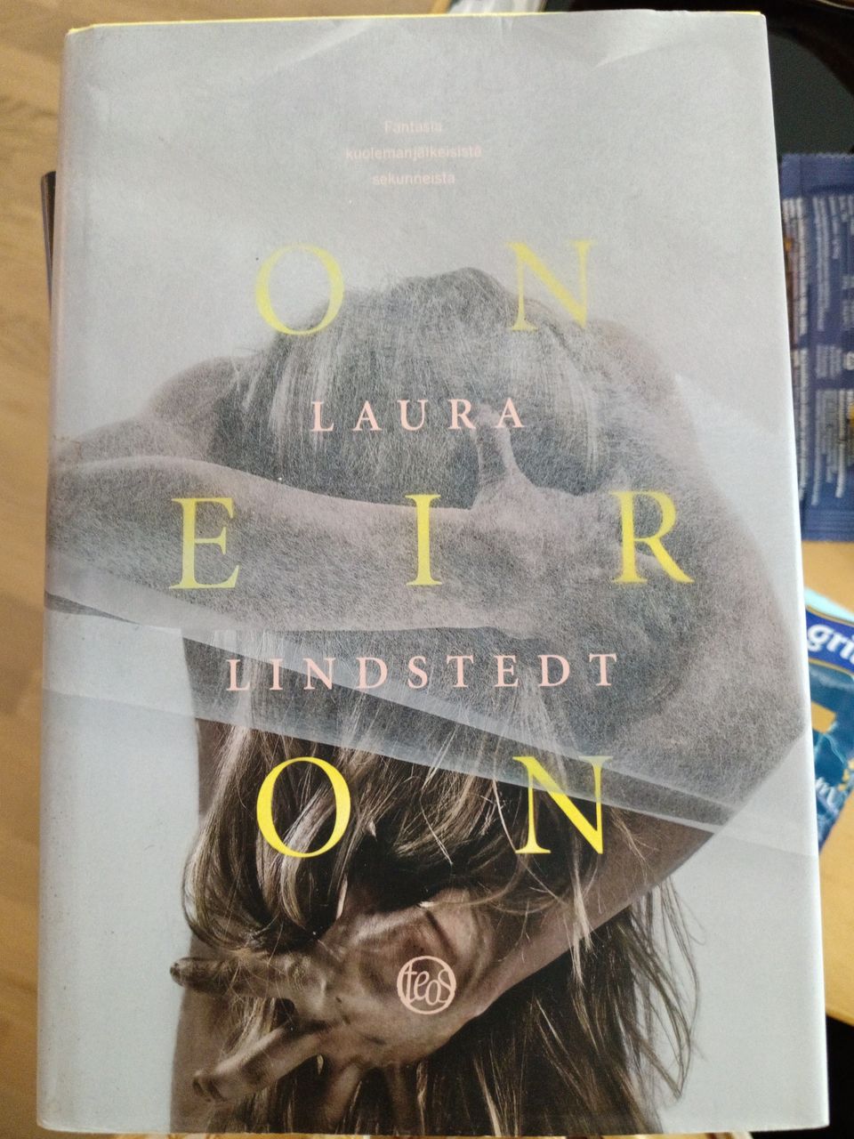 Laura Lindsted Oneiron
