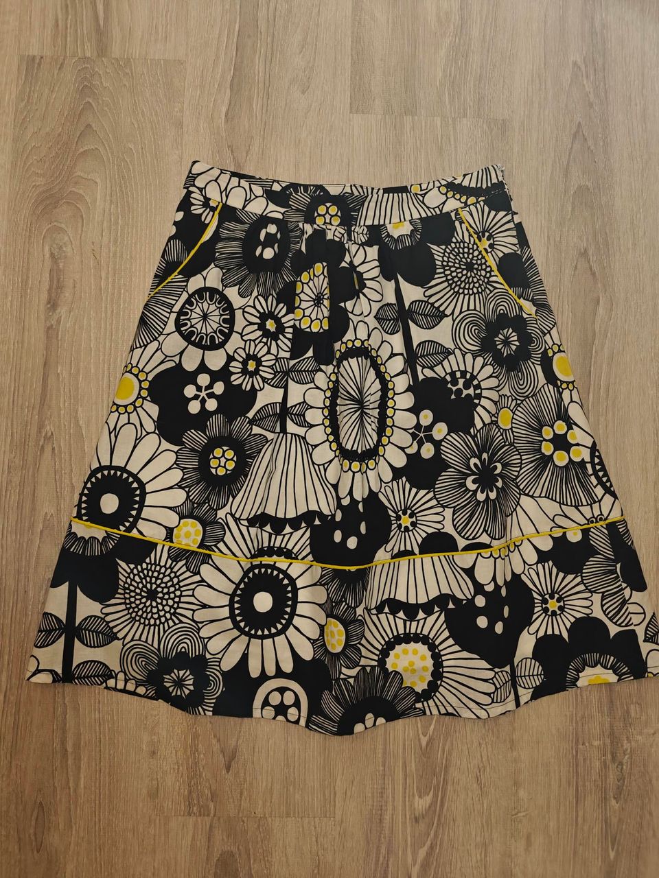 Marimekko Malvikki hame 38