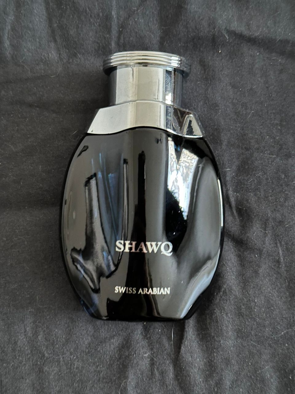 Swiss Arabian Shawq hajuvesi