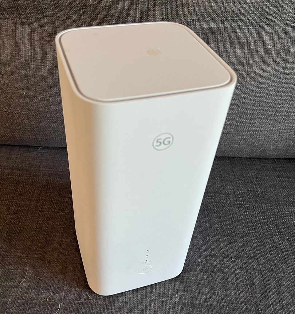 DNA kotimokkula 5G WiFi H158