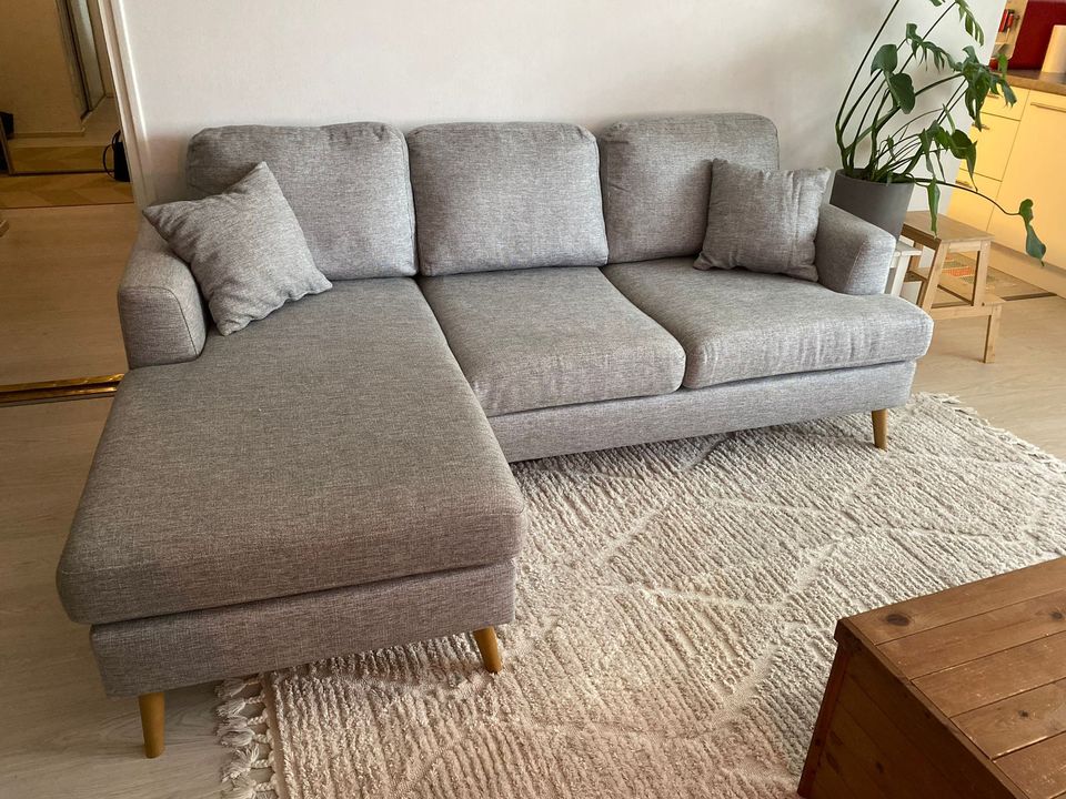 Sanza sohva