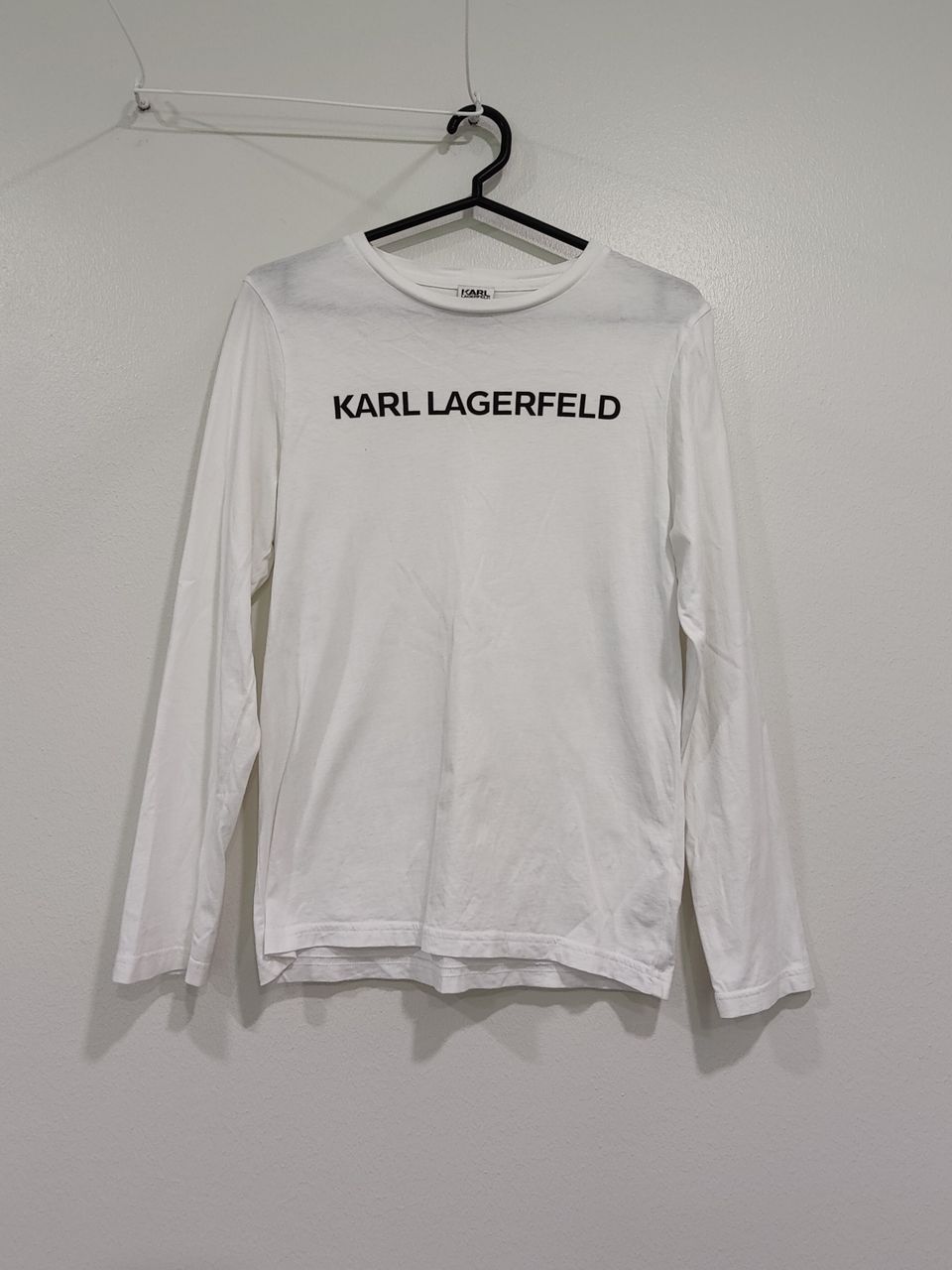 Karl Lagerfeld paita 156 cm