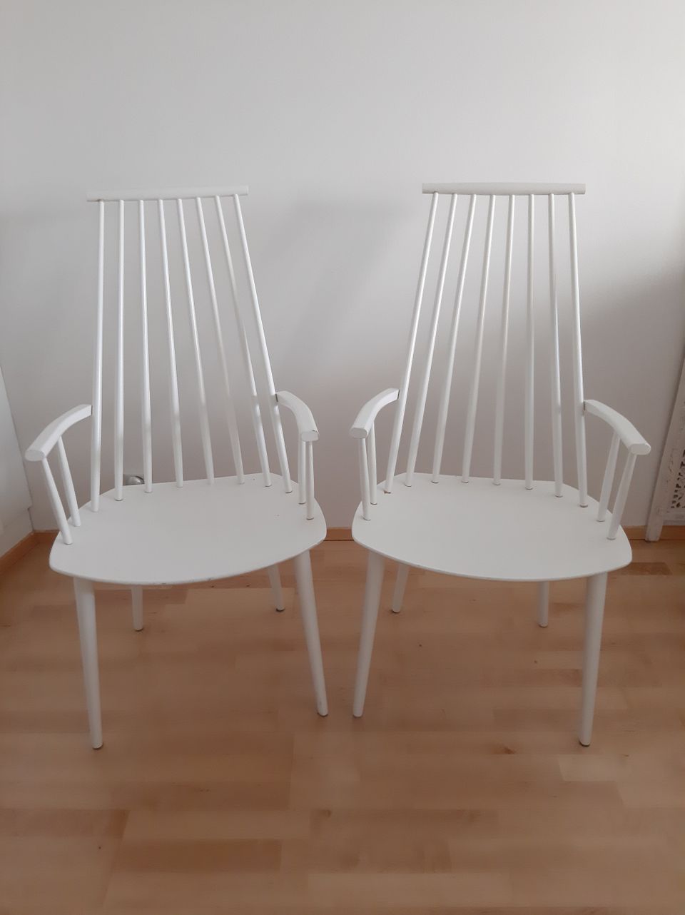 HAY J110 tuolit, 120e kpl/tarjous