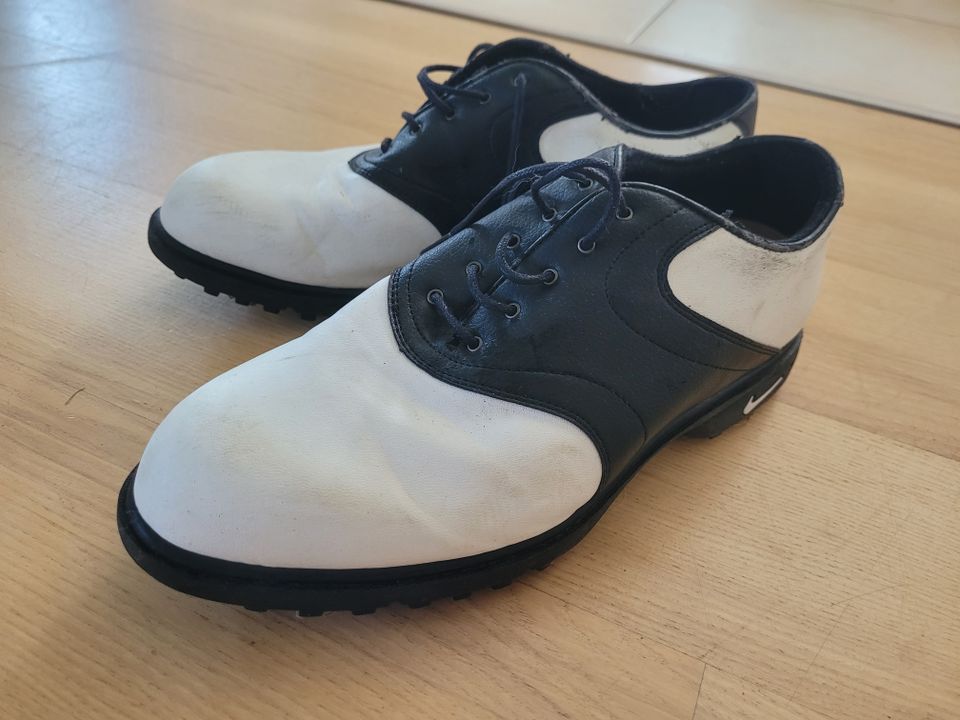 Nike Golf-kengät, koko 41