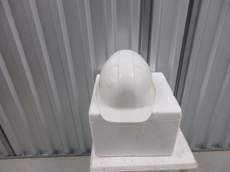 Rakentajan rakennus kypärä