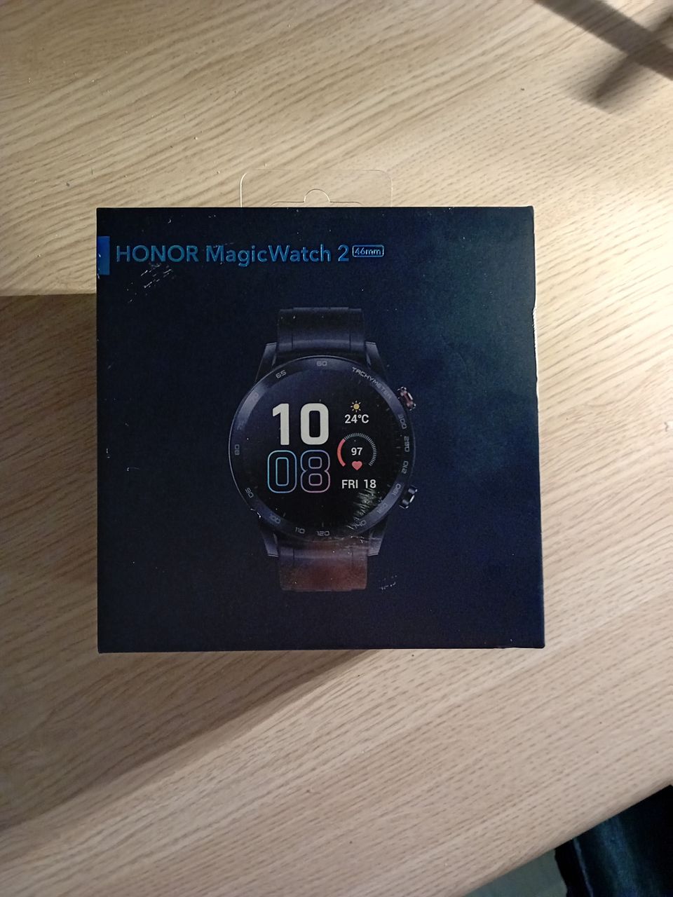 HONOR MagicWatch 2 46mm