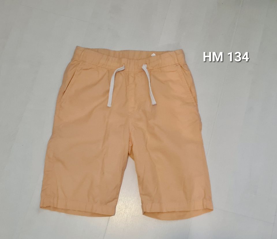 HM shortsit 134