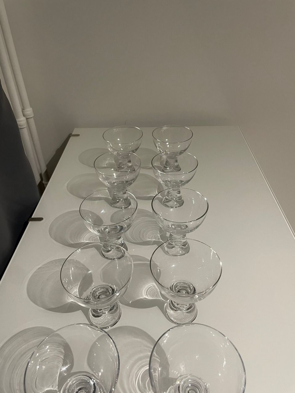 Iittala TAPIO Coctaillasit