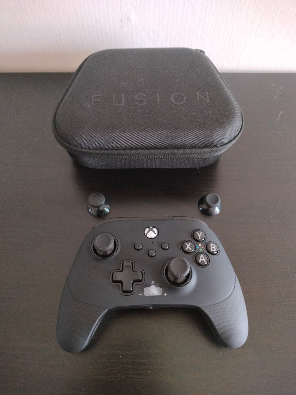 PowerA Fusion Pro 3 Xbox ohjain