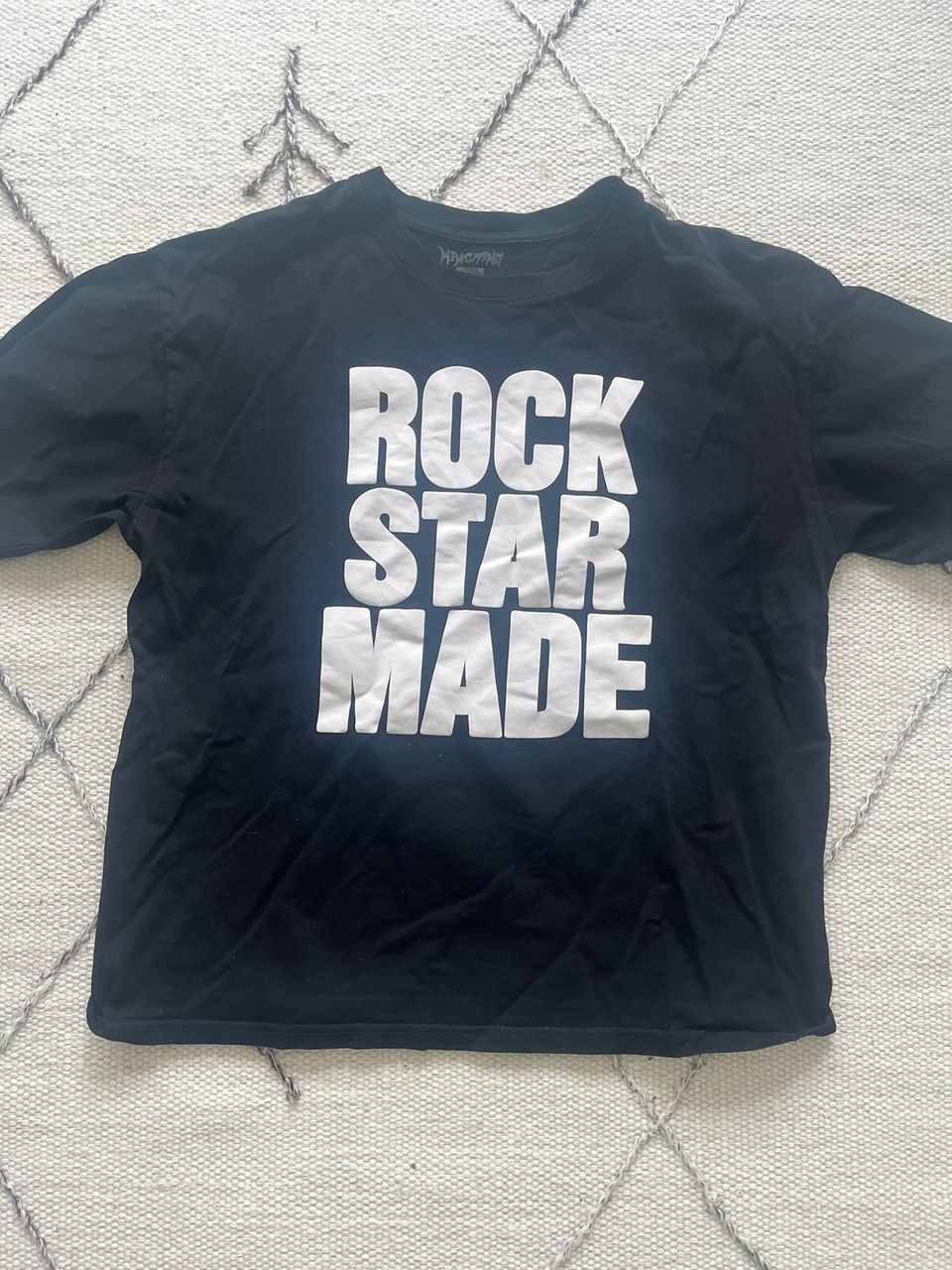 Rockstar Made merch