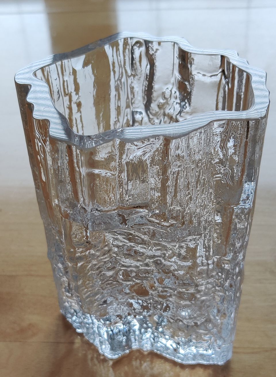 Iittala, Tapio Wirkkala, Pinus