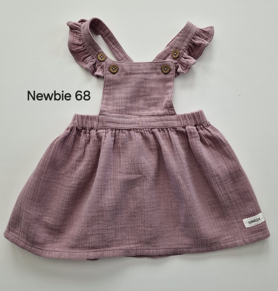 Newbie mekko 68