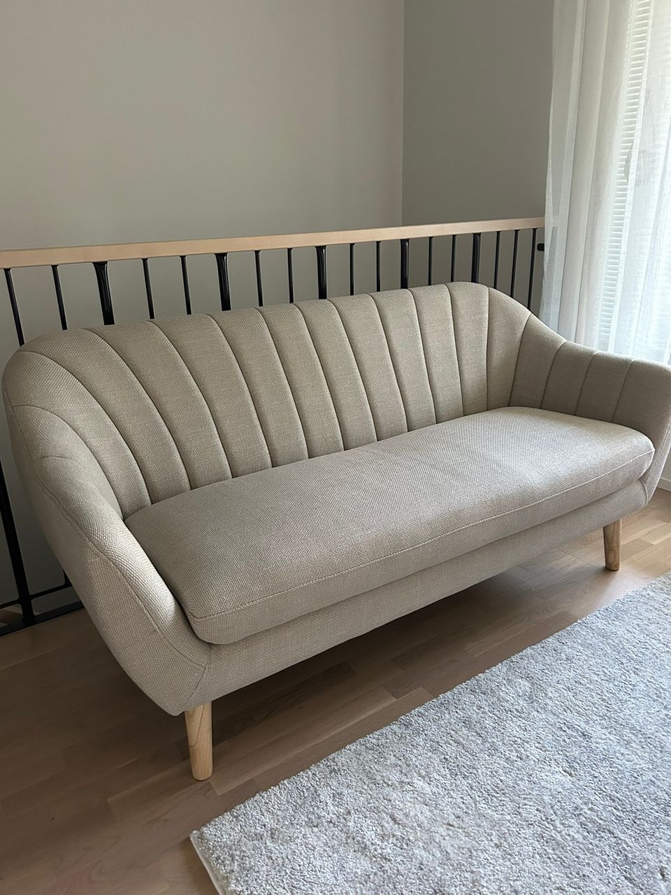 Egedal-sohva