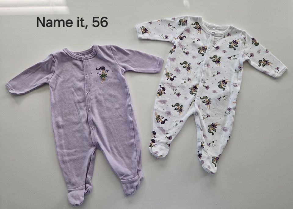 Pyjamat, 56, Name it