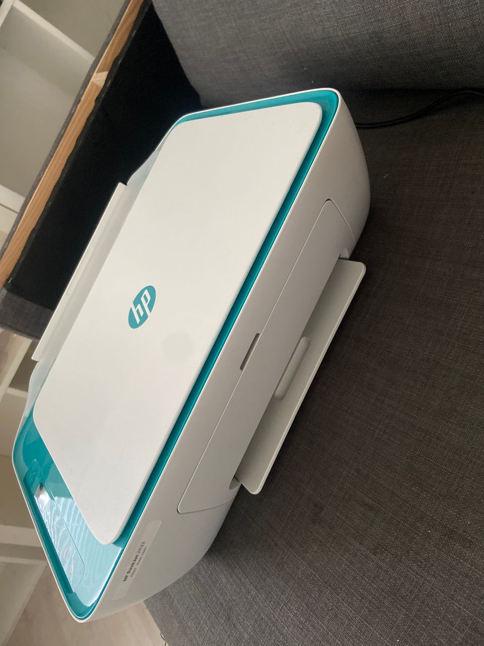 HP DeskJet 2632 tulostin