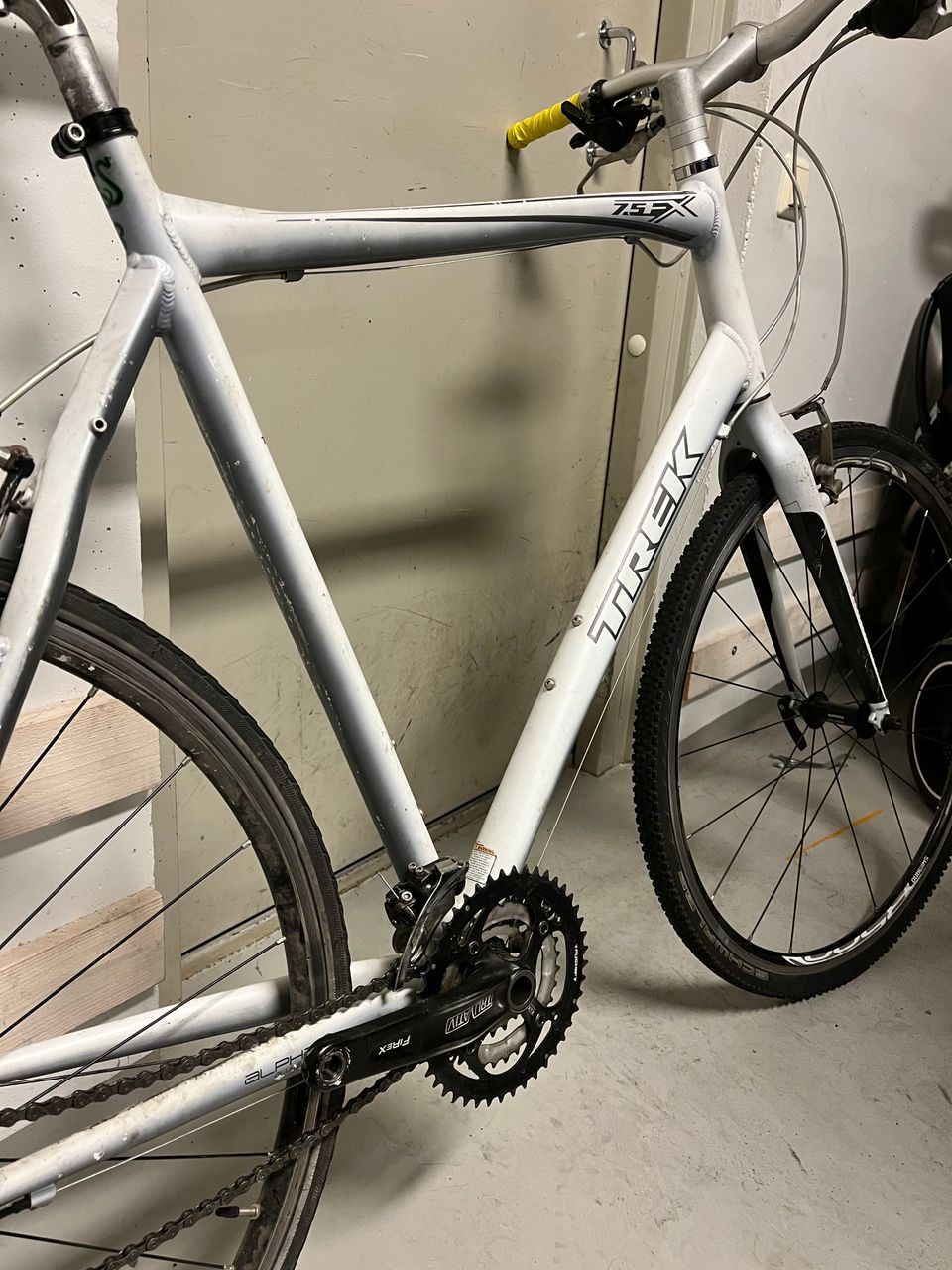 Trek FX 7.5 xl