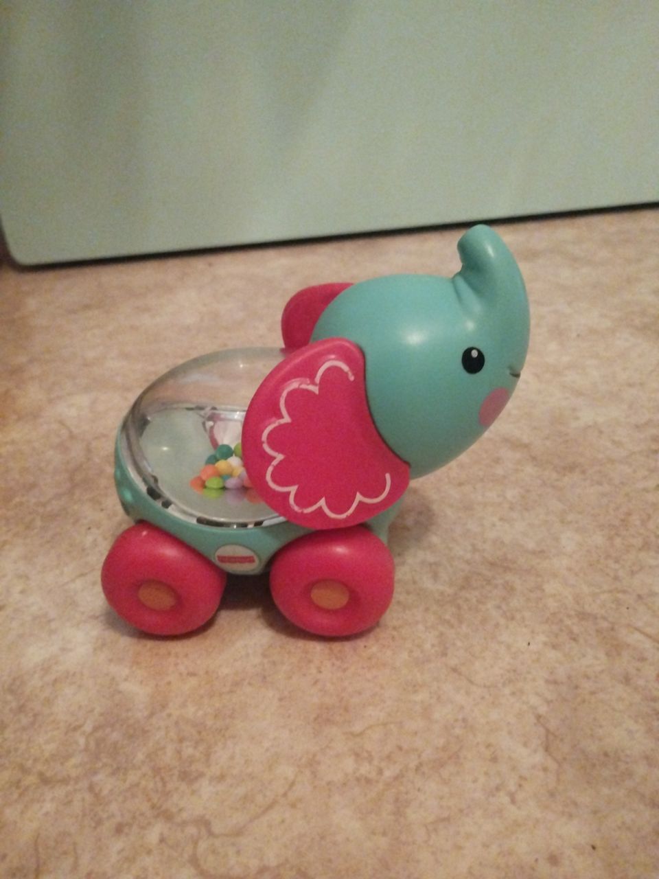 Fisher Price Poppity

Norsu