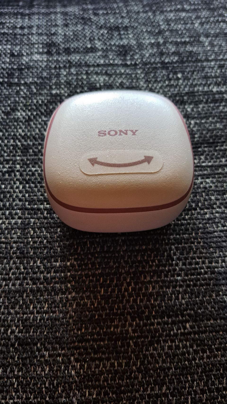 Langattomat kuulokkeet - Sony