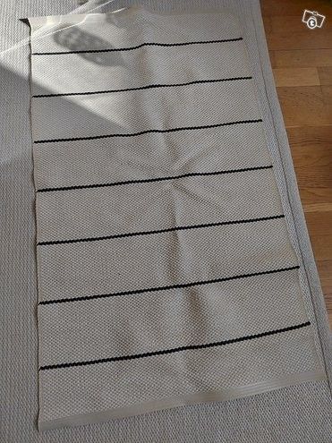 Pappelina matto 70 x 200