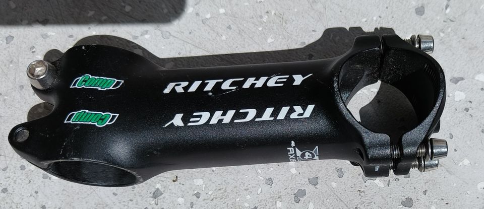 Ritchey stemmi 100mm / 31.8mm