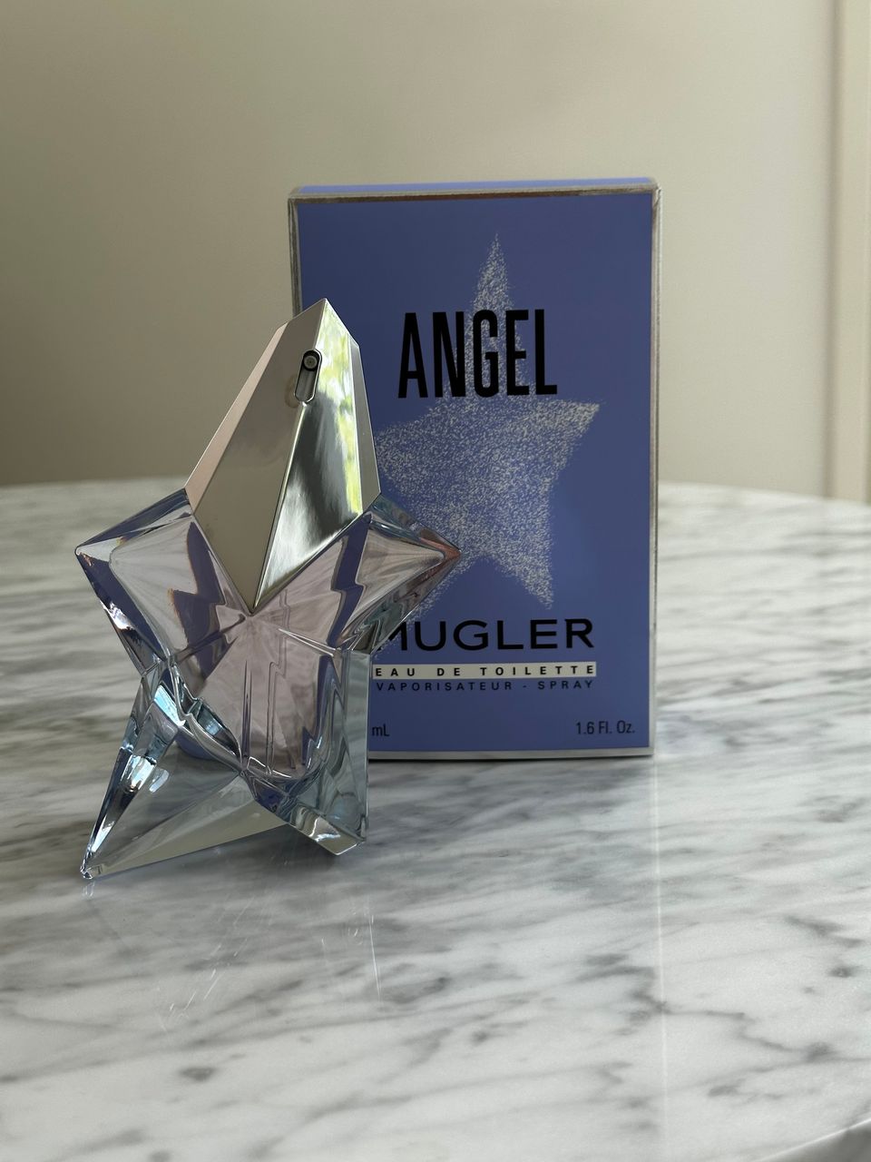 Mugler - Angel EdT 50 ml